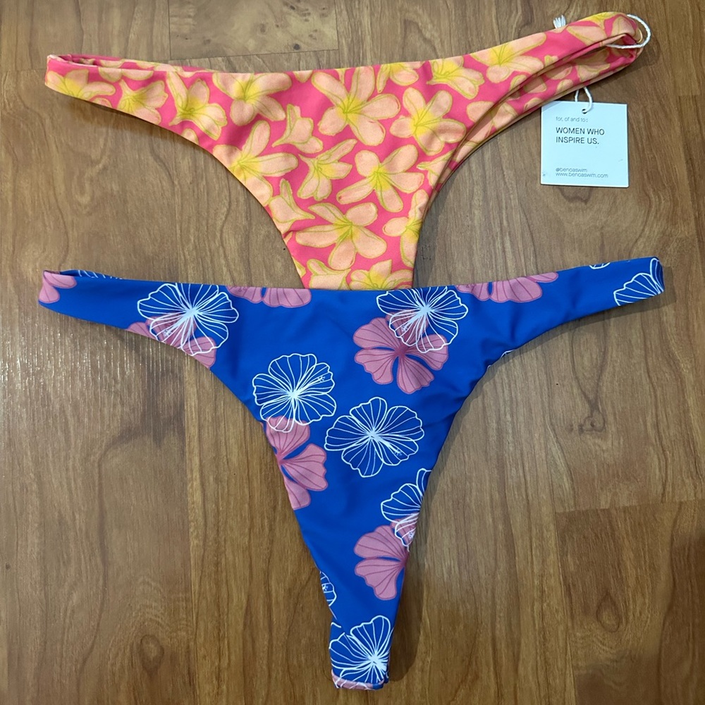 ISO matching top